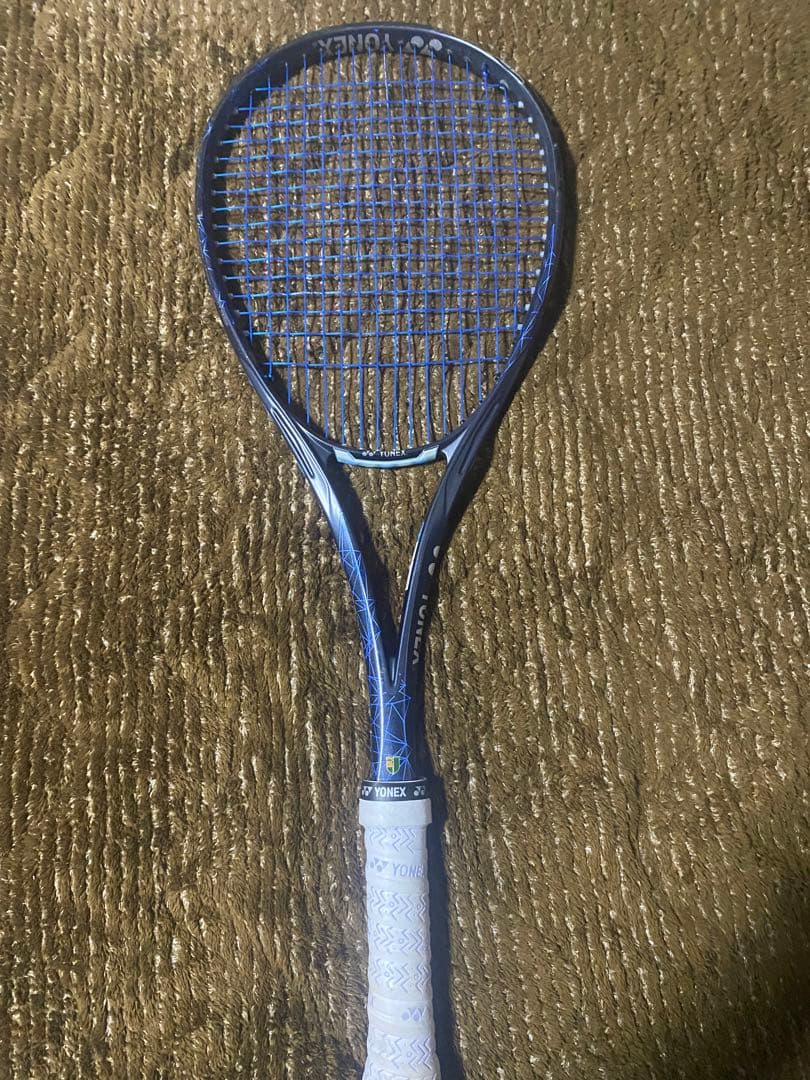 YONEX GEOBREAK 80S ソフトテニス　ラケット