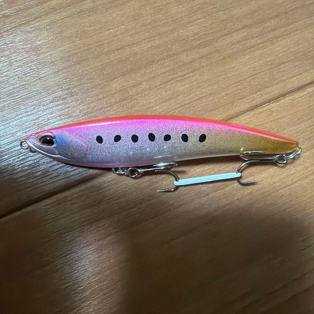 DUOビーチウォーカーリンバー95S・115S 9個セット新品未使用品