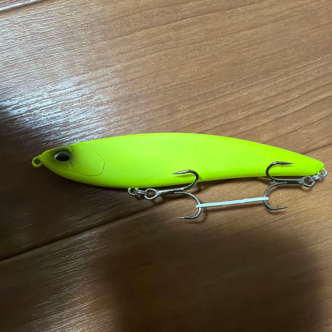 DUOビーチウォーカーリンバー95S・115S 9個セット新品未使用品