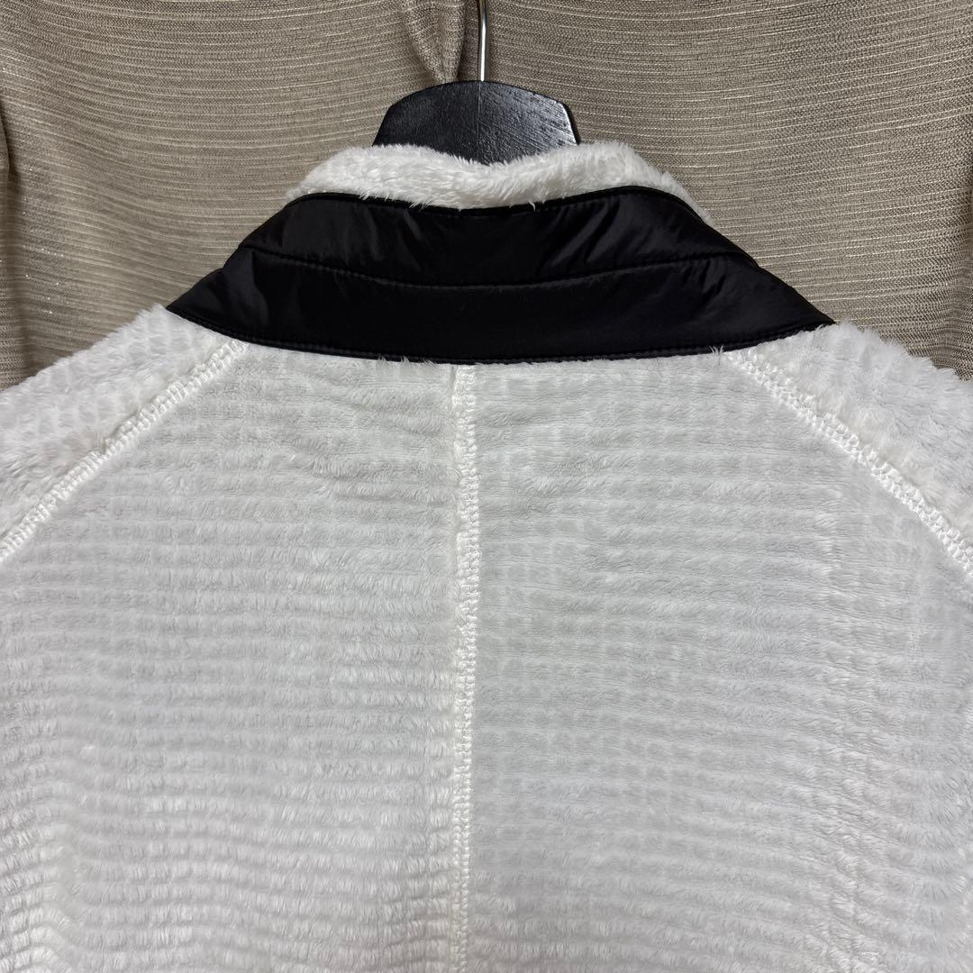 美品キャロウェイ　レッドレーベル フルジップブルゾン　ジャケット　サイズ3L