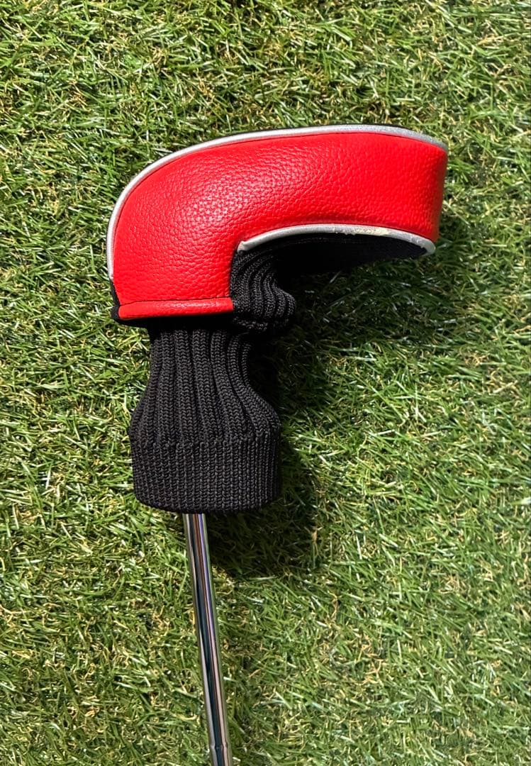 ODYSSEY X-ACT CHIPPER 46°