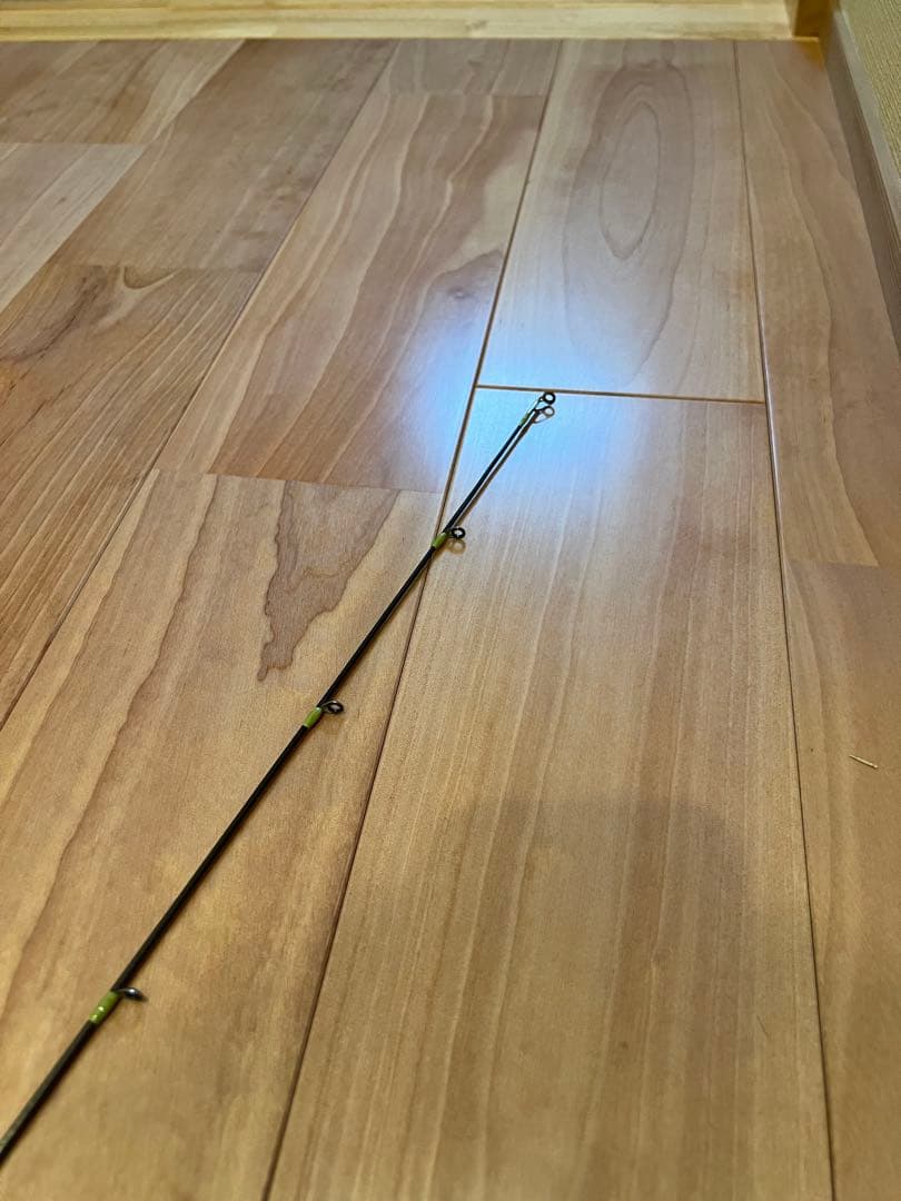 セントクロイ ウォブンロール SJGC65MLM