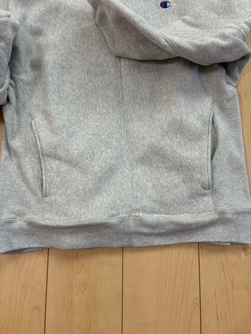 トップス Champion N.HOOLYWOOD