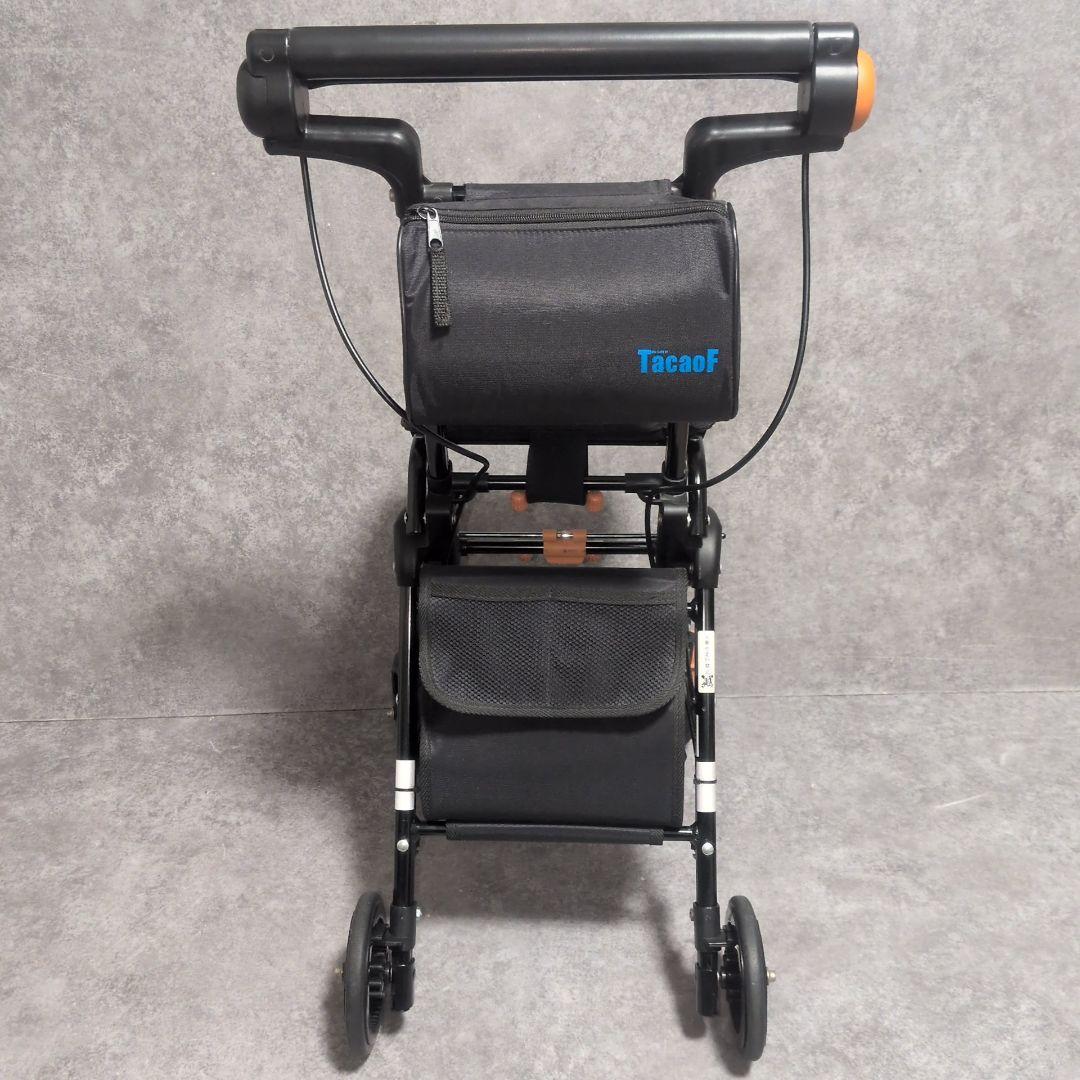 TacaoF 幸和製作所 シルバーカー テイコブナノンDX CPS02