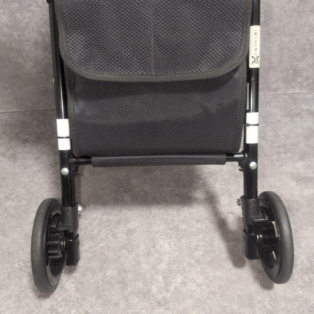 TacaoF 幸和製作所 シルバーカー テイコブナノンDX CPS02