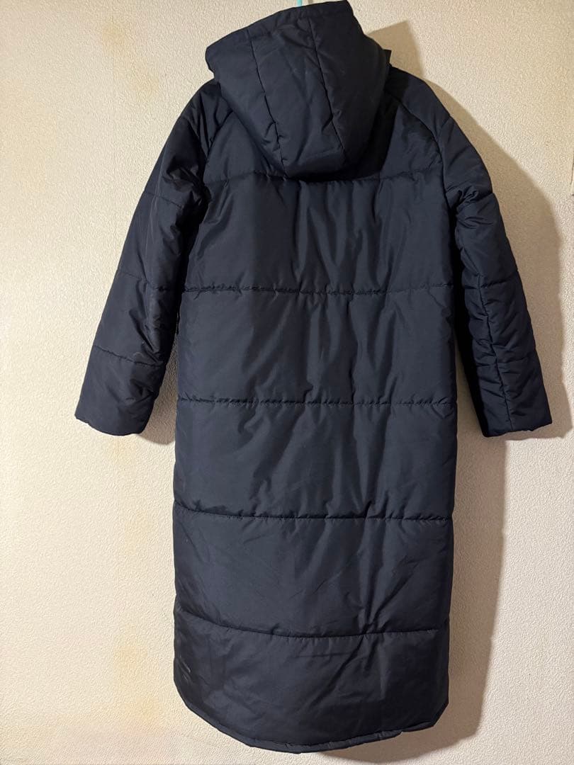 UNDER ARMOR ベンチコート 美品