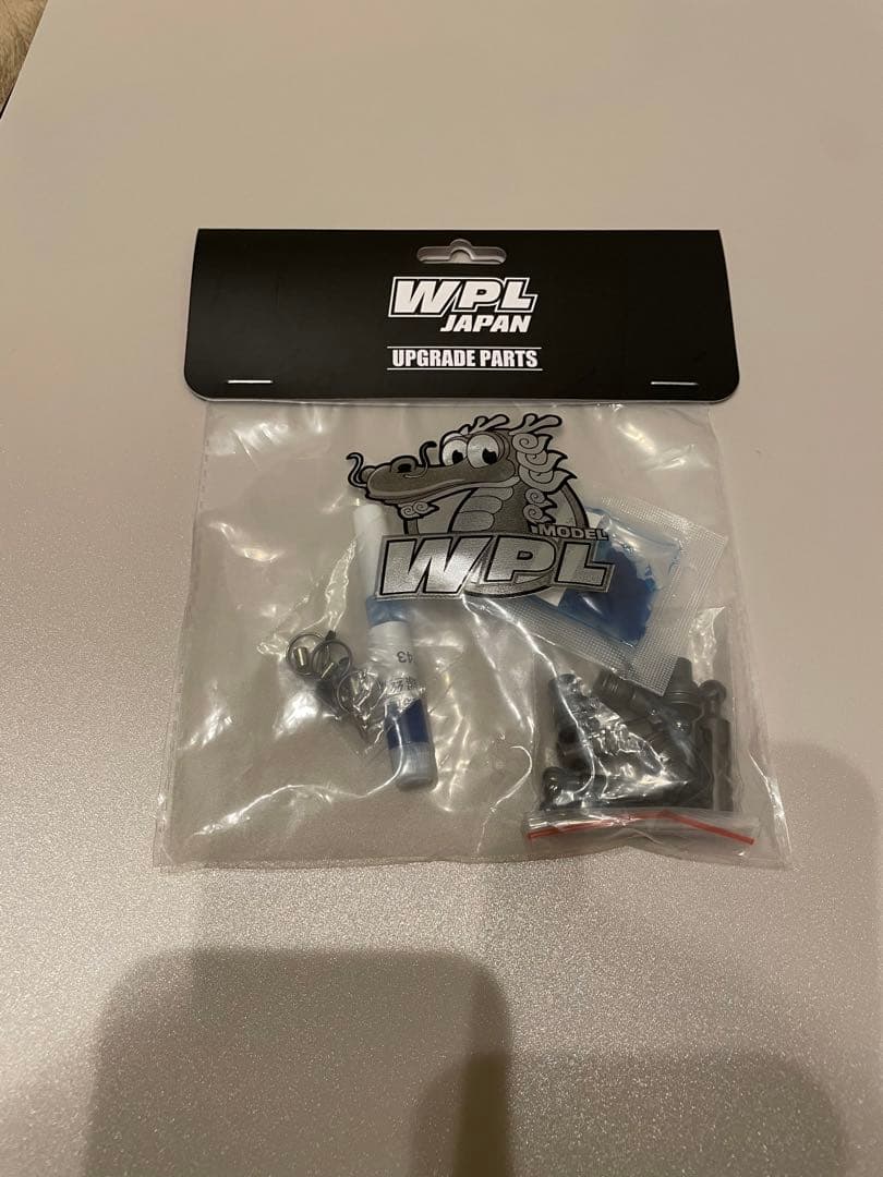 wplジムニー　中古　走行一度