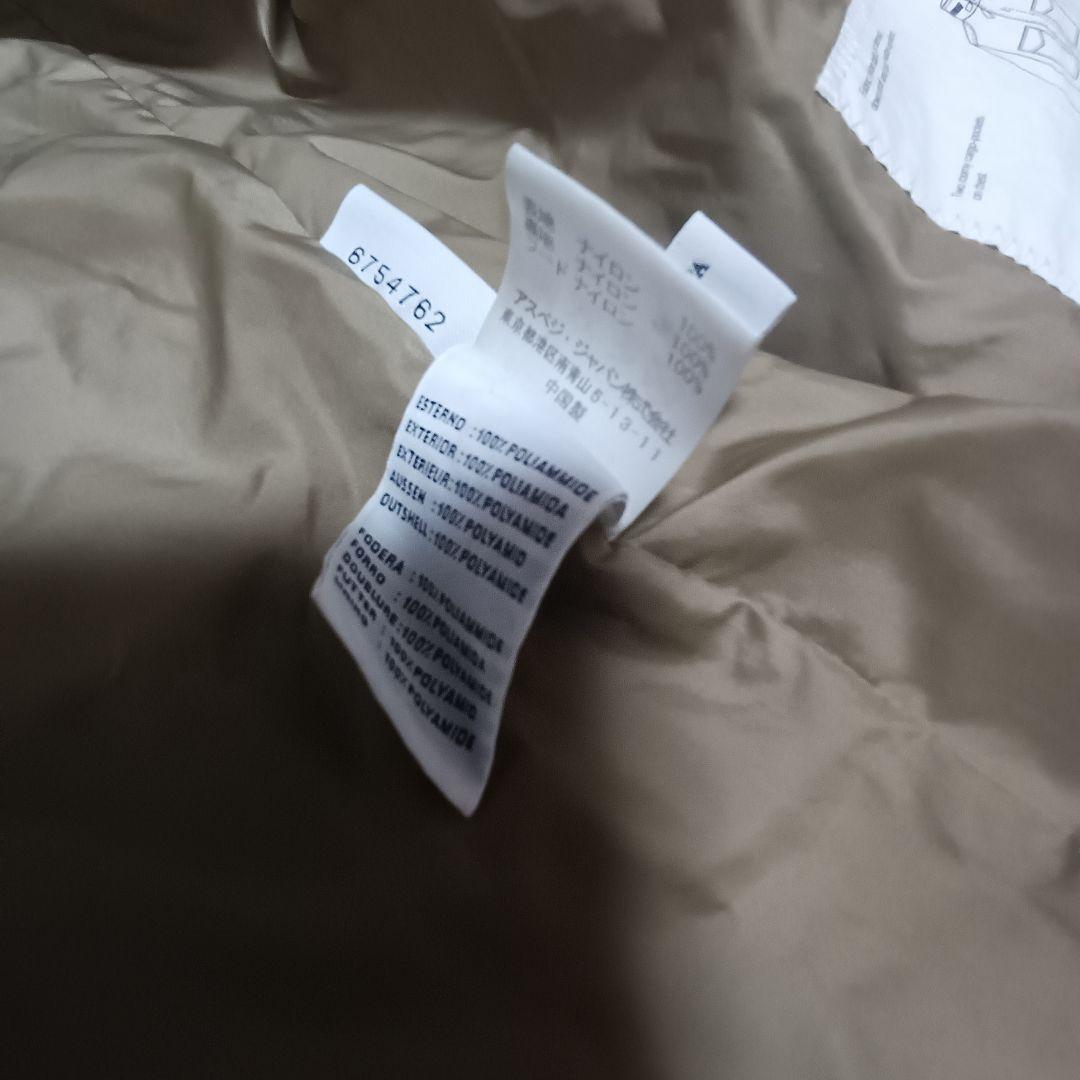 ASPESI M65 MINIFIELD VENTO ナイロンジャケット