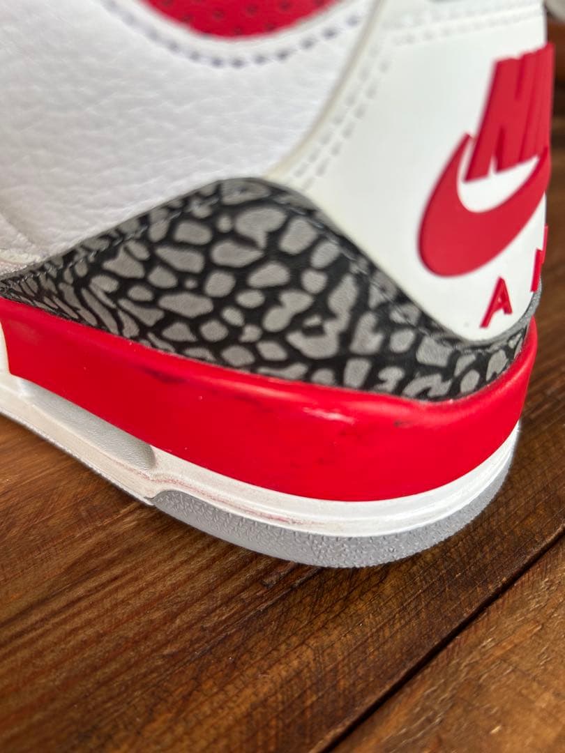 AIR JORDAN 3 RETRO OG エア ジョーダン 3 レトロ OG