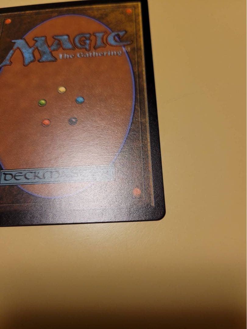 MTG マーヴェル コラボ 対抗呪文 プロモ FOIL PROMO