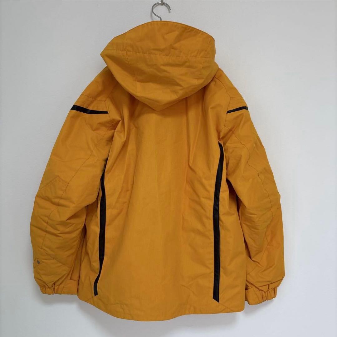 DESCENTE デサント スキーウェア ダウン 80% ジャケット