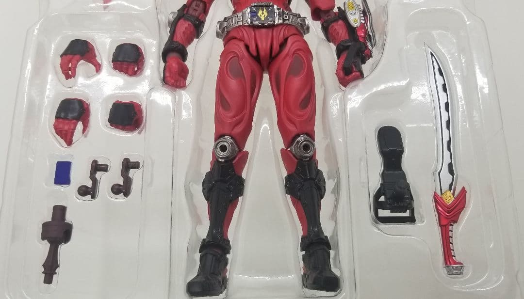 S.I.C. 仮面ライダー龍騎