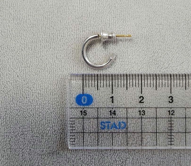 【CAREERNG ピアス】