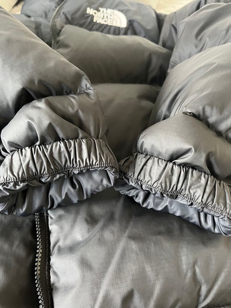 Lサイズ　THE NORTH FACE レトロ1996ヌプシダウンUS企画