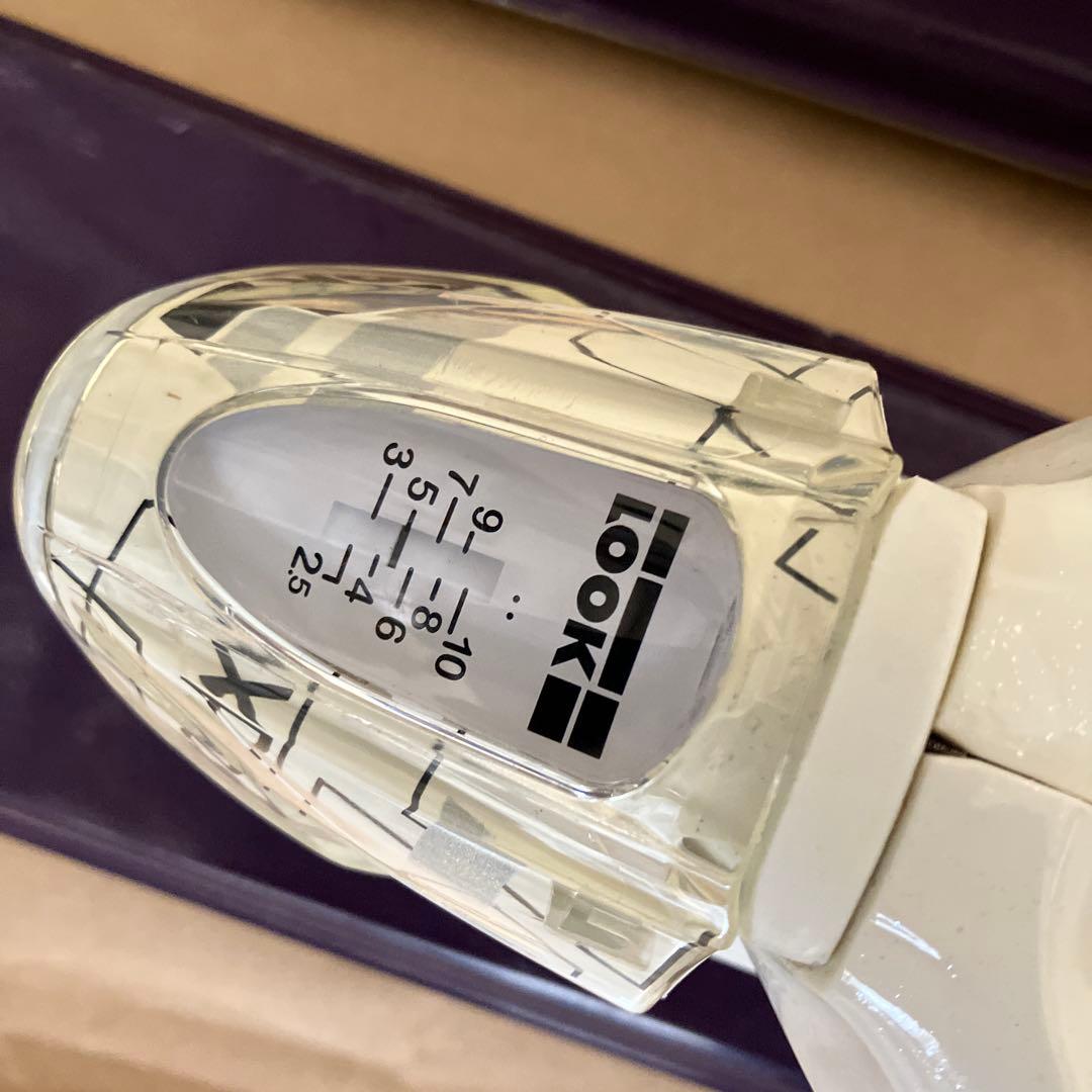 ROSSIGNOL ショートスキー　TRIXIE 99cm