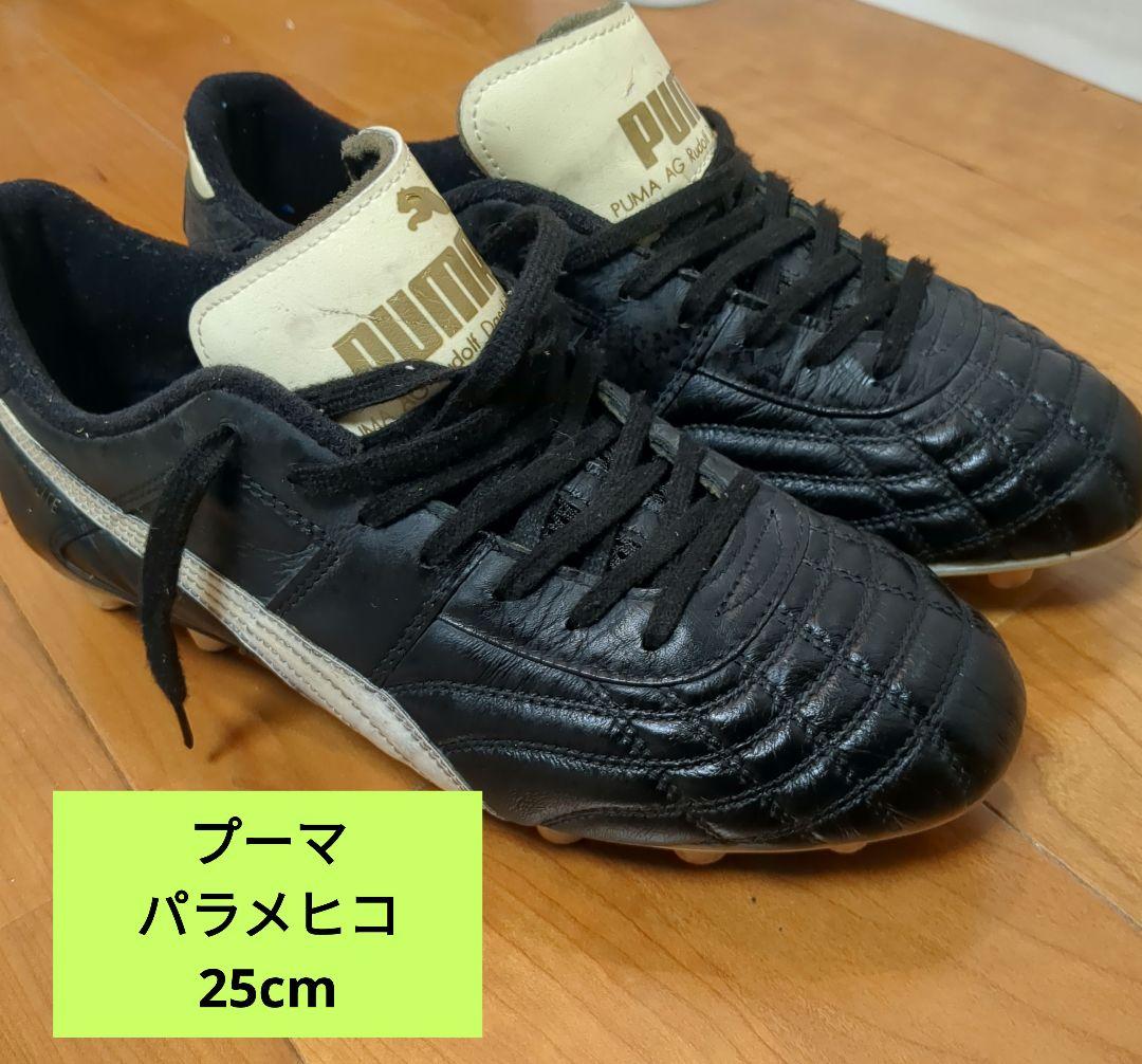 ■プーマ　パラメヒコ 25cm