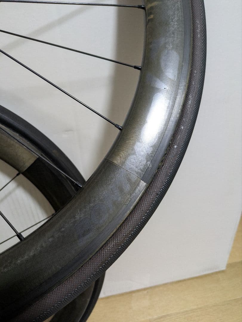 BONTRAGER AEOLUS 5 ピスト ホイールセット