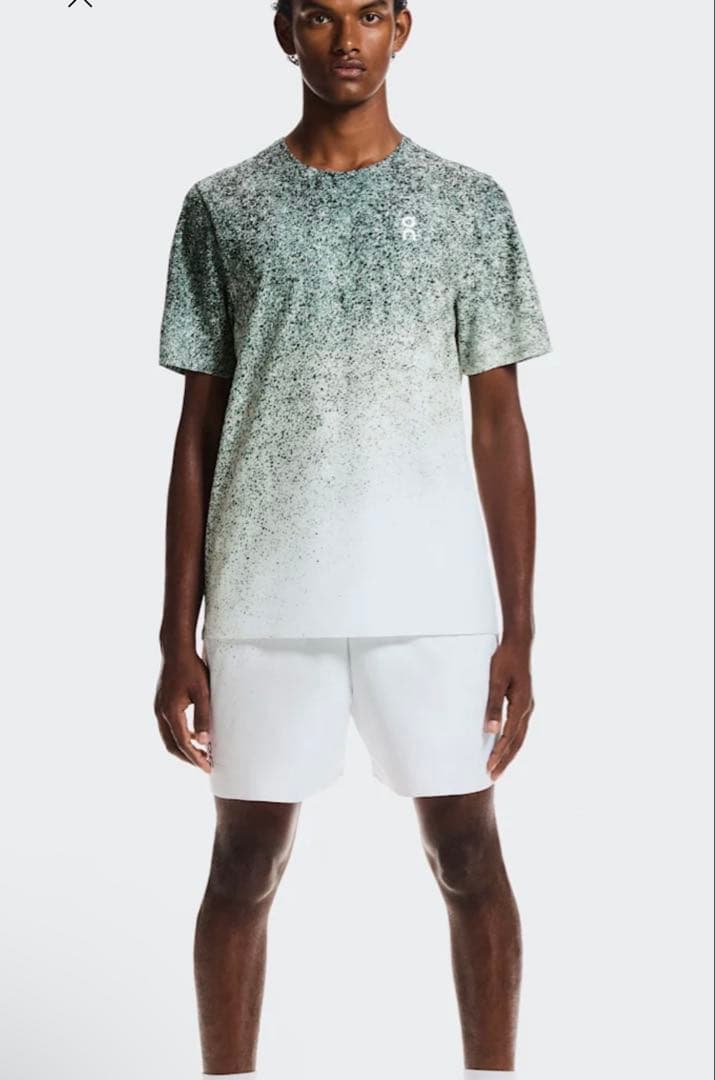 ウェア on court-shorts