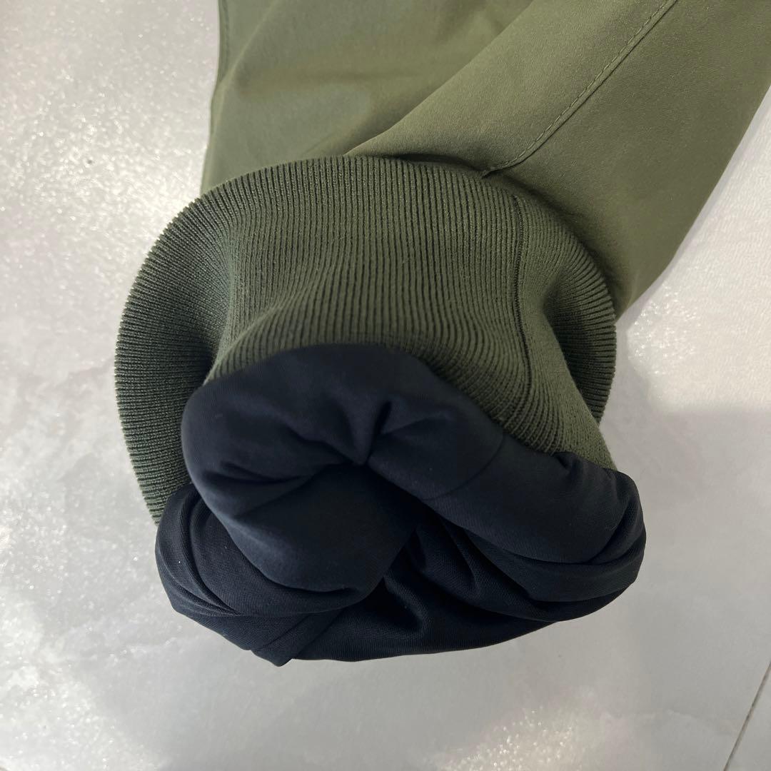 Luz e Sombla TORIKAGO PANTS 2 暖かい サイズXL