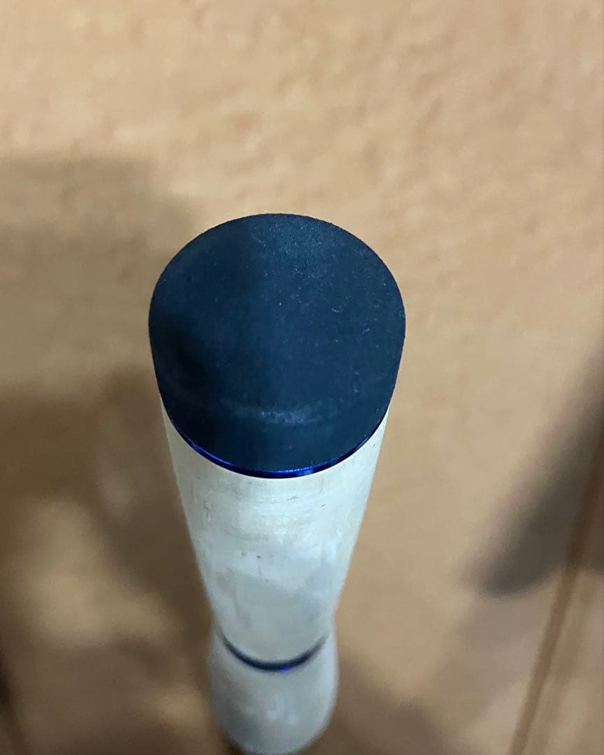 ロデオクラフト 999.9マイスター ブルーウルフ613UL-TRZ