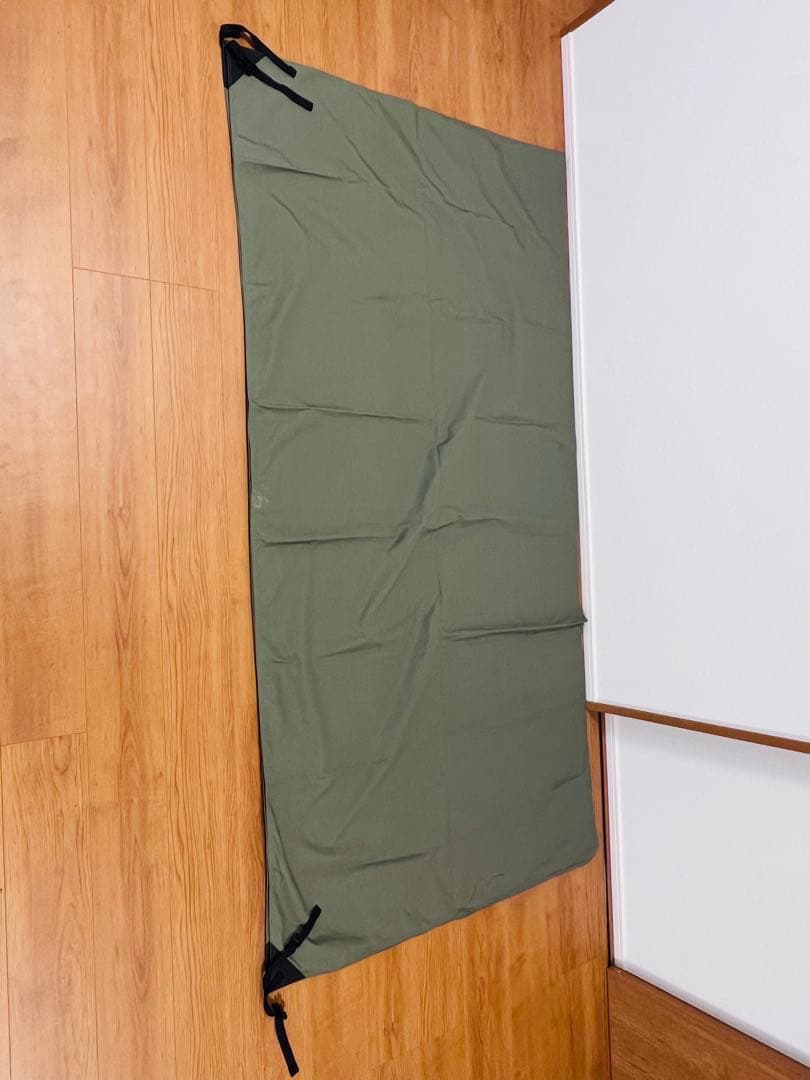 OneTigris ソロホームステッド TC テント ポリコットン