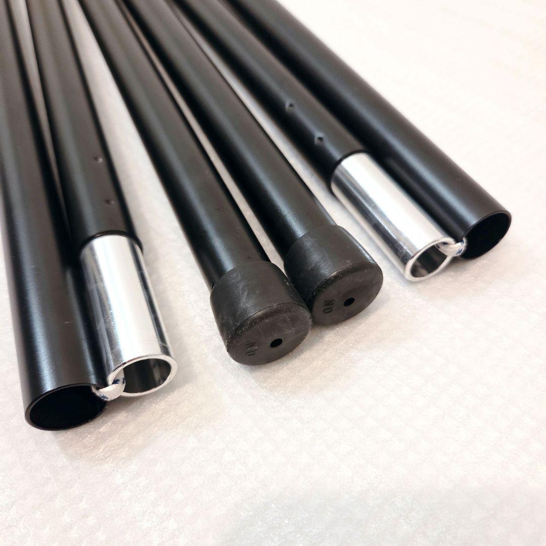 【美品・使用2回】鎌倉天幕 Hideout TC ハイドアウトTC テント