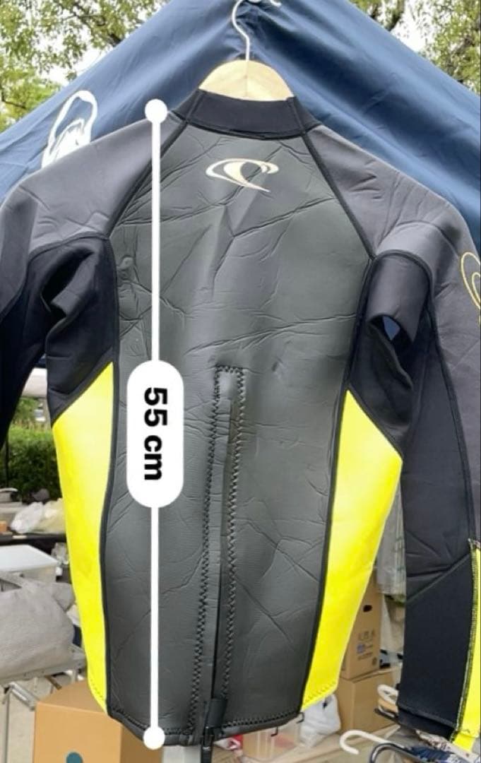 Local Motion PAT RAWSON モデルサーフSボードカバーSET