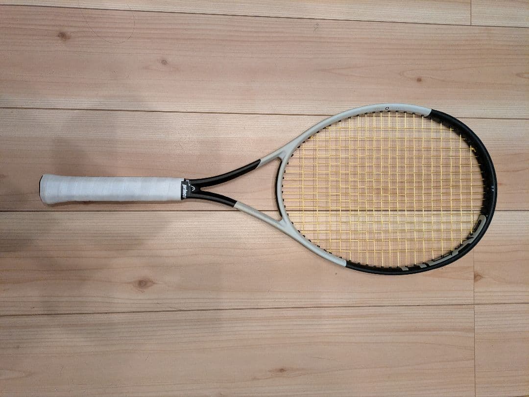 ラケット(硬式用) HEAD SPEED MP 2024 G2