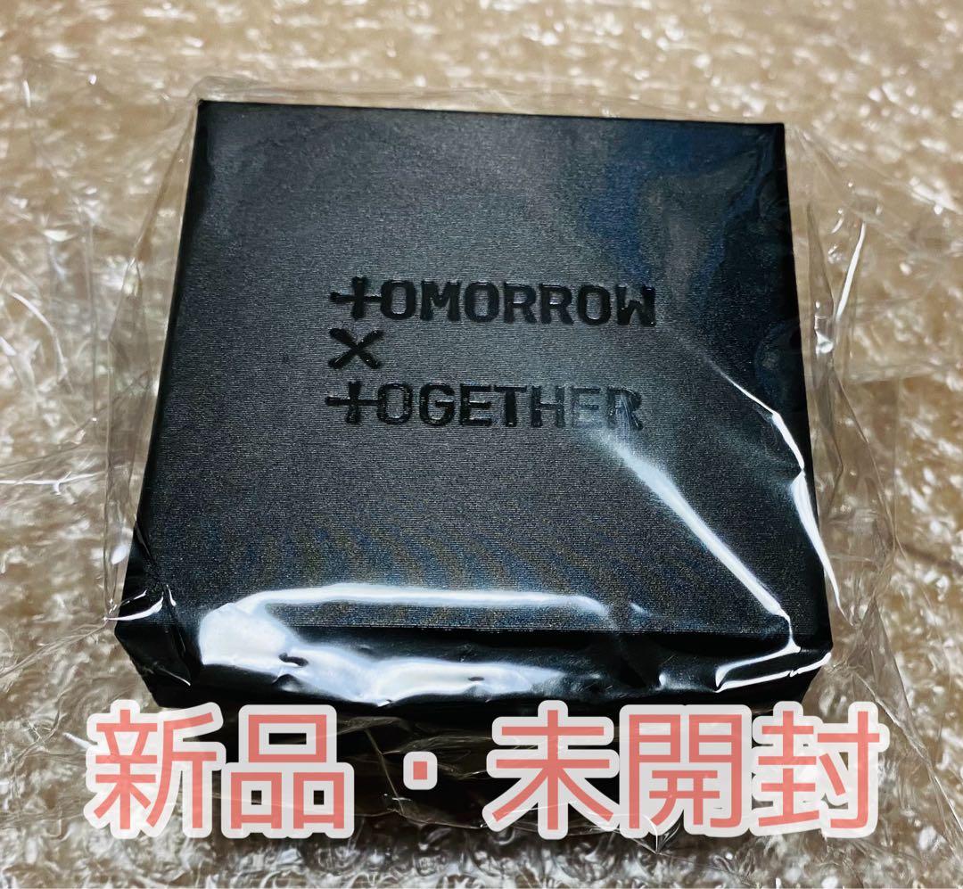 TXT 公式 ETERNITY UNIFORM necklace ネックレス