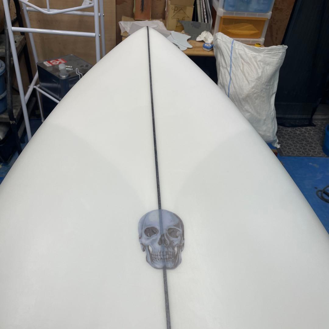 クリステンソン　ツイン