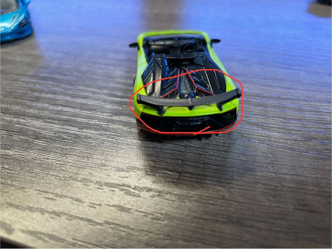 mini gt 10台セット