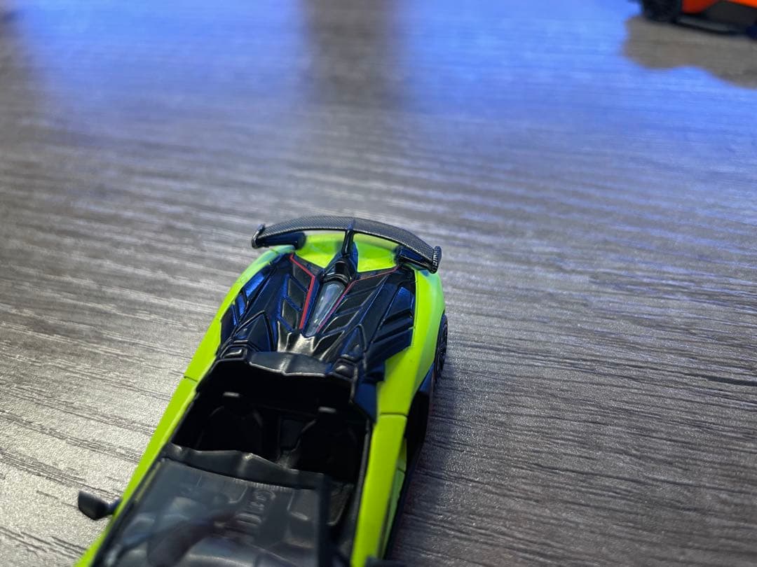 mini gt 10台セット