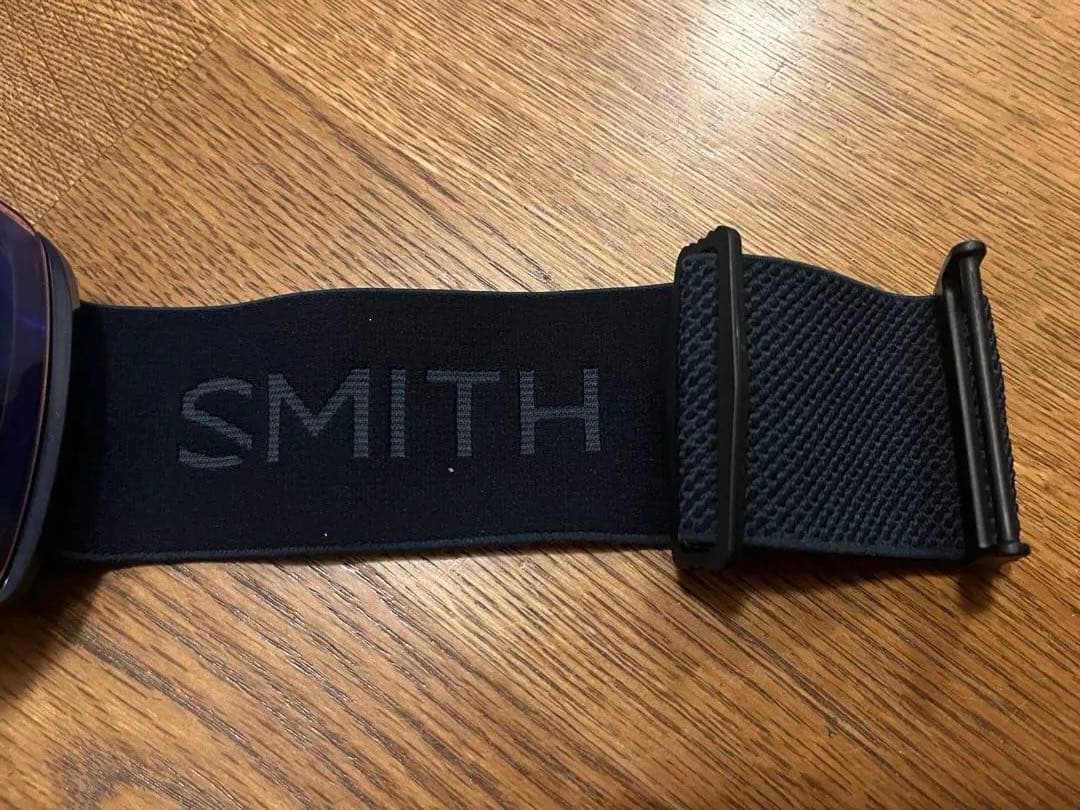 SMITH ゴーグル skyline XL 調光レンズ ジャパンフィット