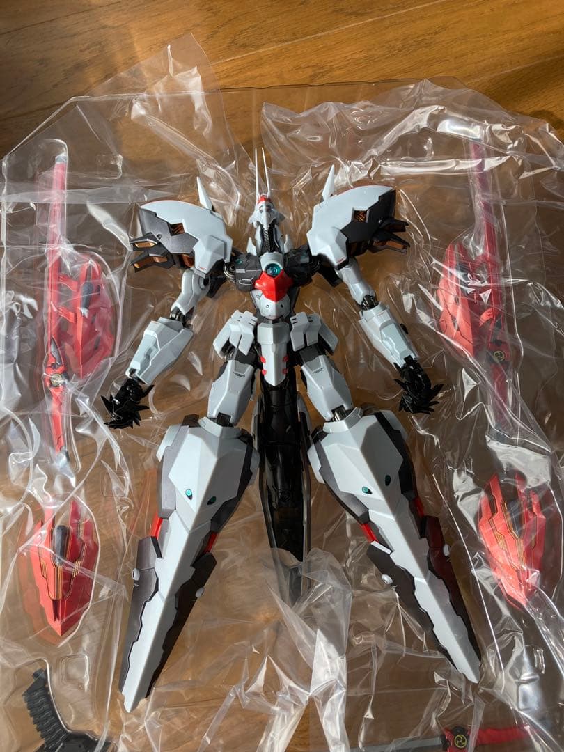 千値練　riobot EXラインバレル