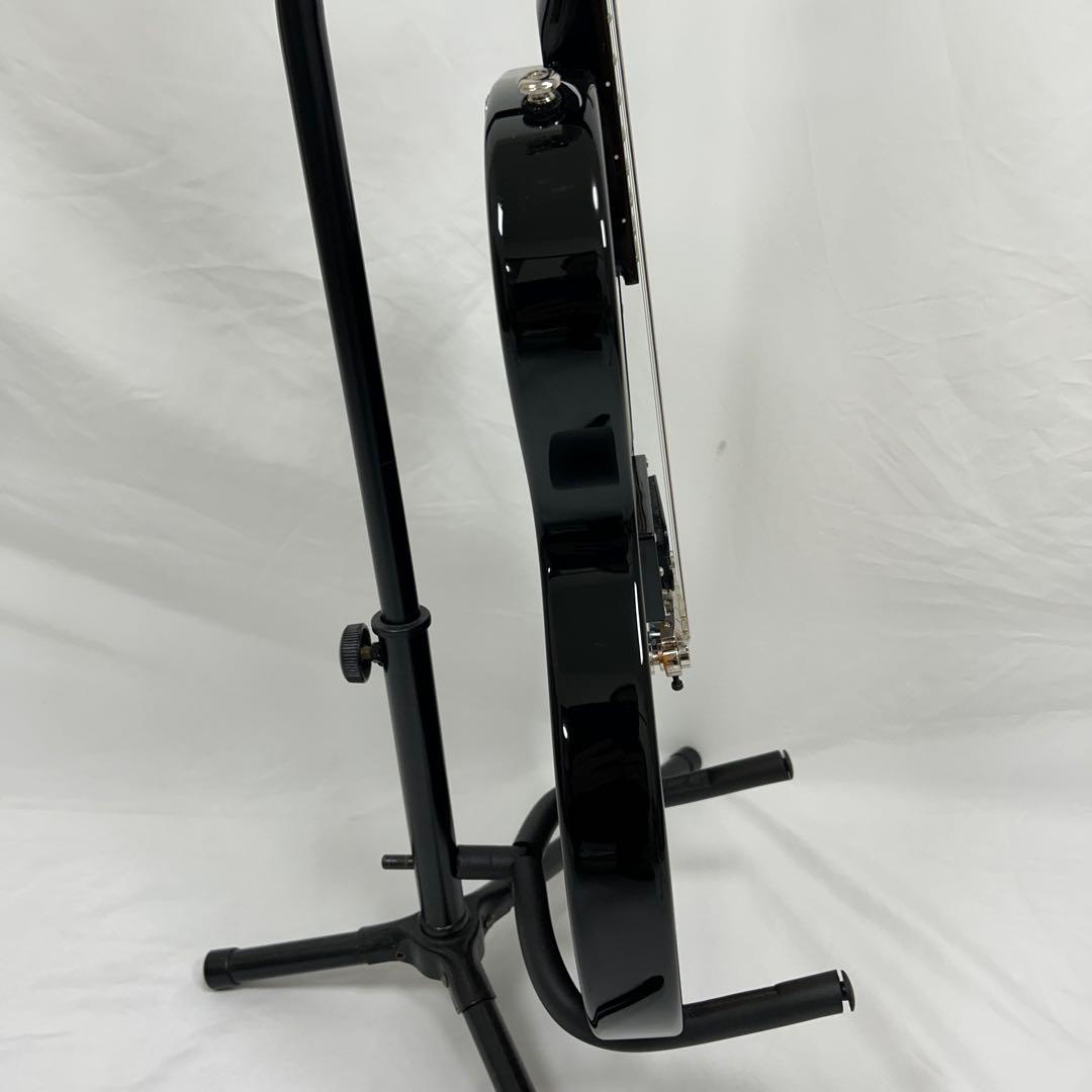 【極美品】 Epiphone エピフォン レスポールジュニア 純正ケース付き