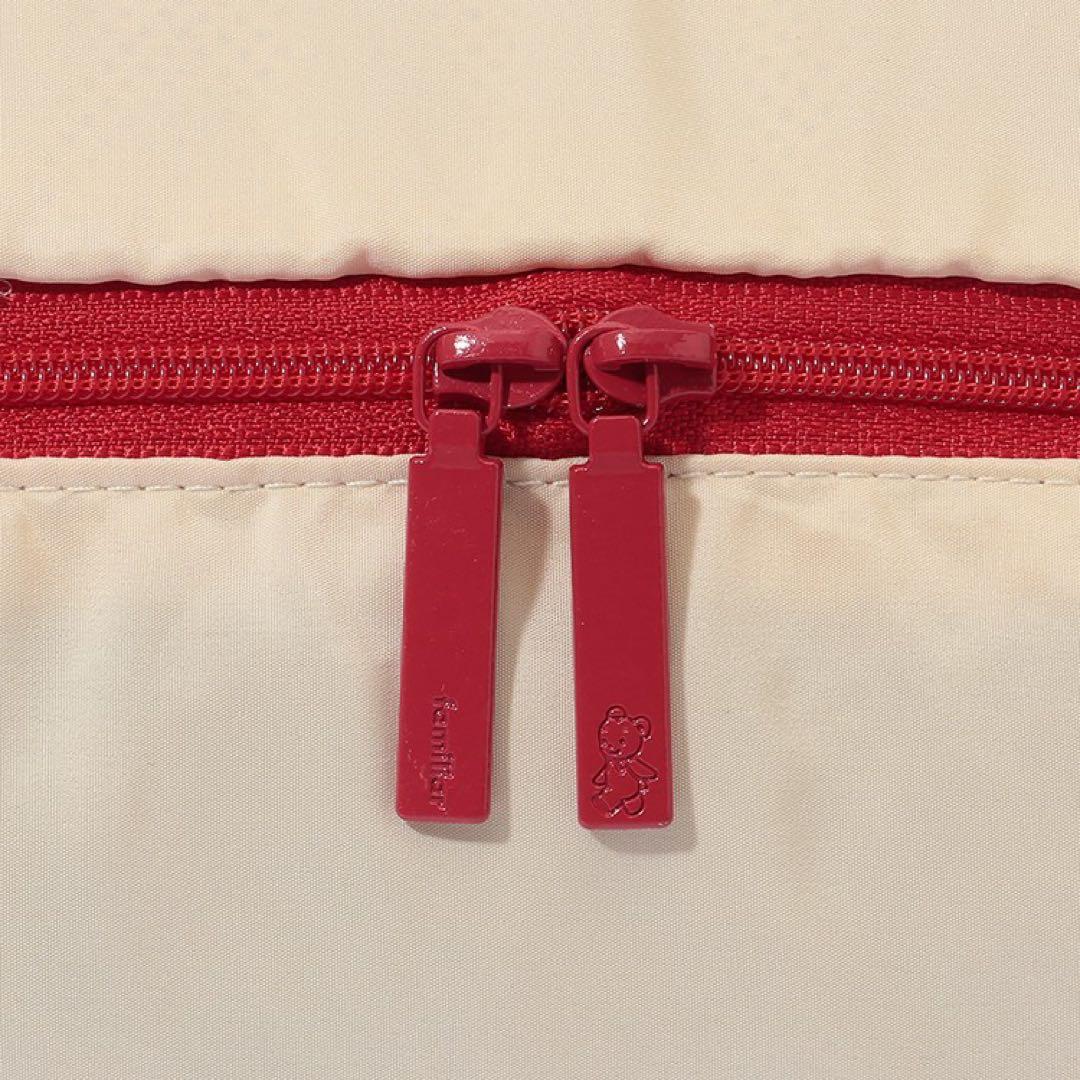 familia JAL パッキングケースLサイズ　新品　限定コラボ　ファミリア