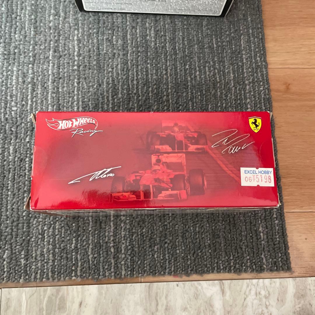 フェラーリミニカーコレクション