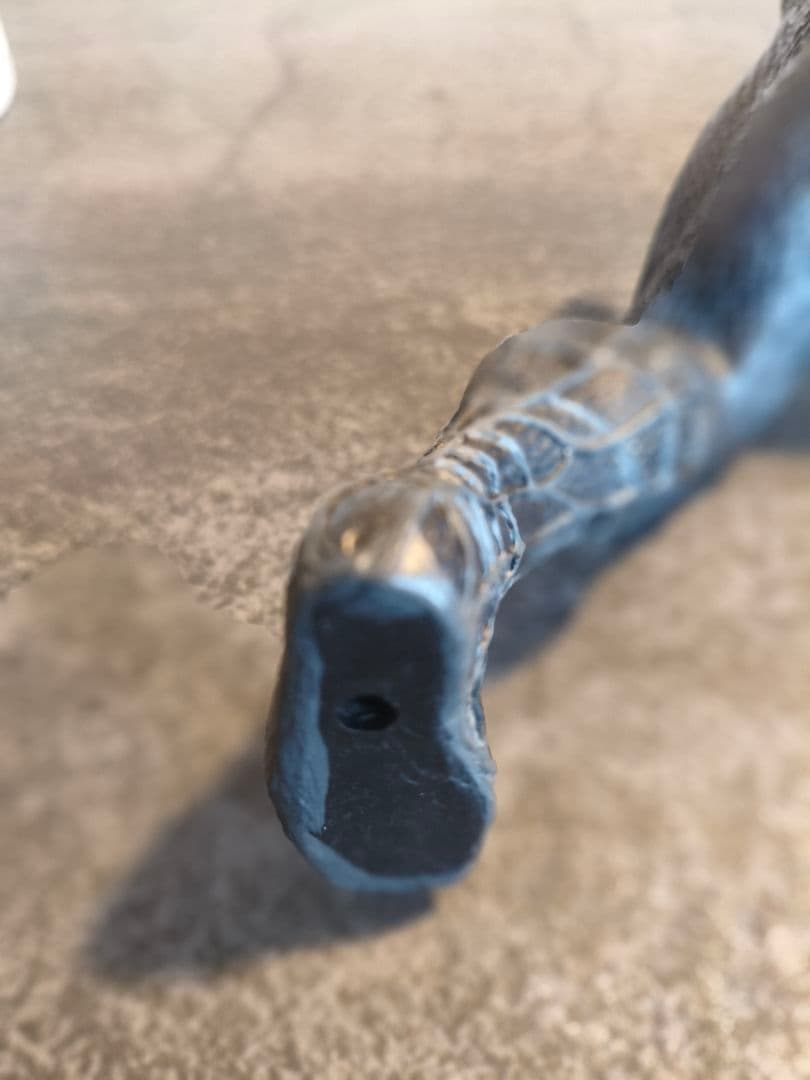 コトブキヤ ARTFX 「スパイダーマン3 」1/6 ヴェノム スタチュー