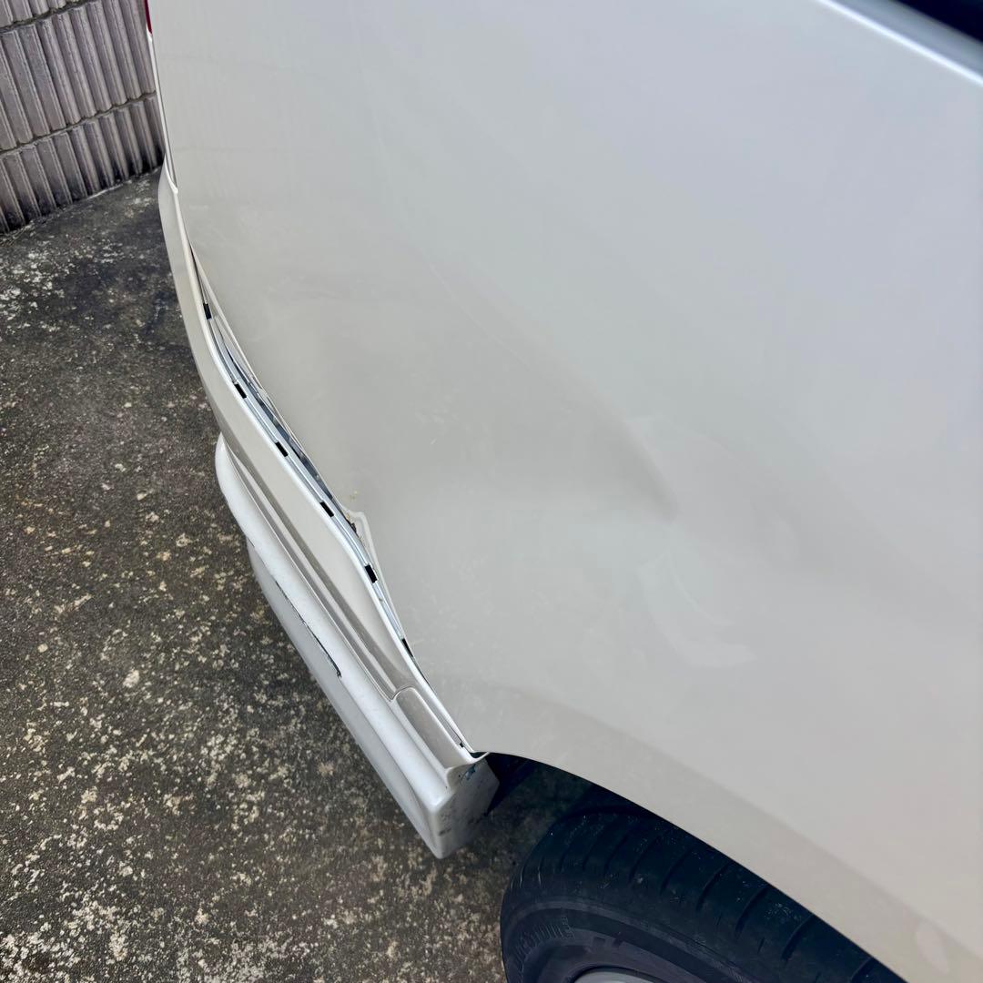 現車確認必須　三菱 デリカD:5｜8人乗り｜ヒッチメンバー付｜車中泊OK