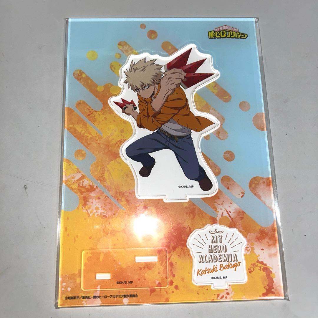 僕のヒーローアカデミア まとめ売り