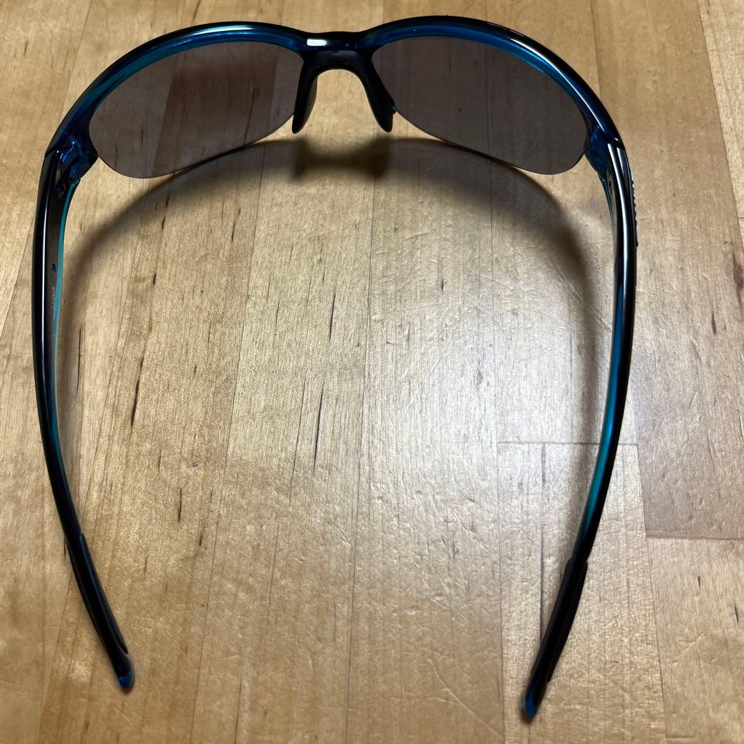 スポーツ用サングラス　ゴルフ　SWANS 女性用