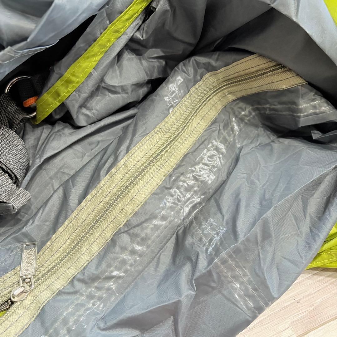 LOGOS ロゴス Rosy double XL ドゥーブル　ツールームテント