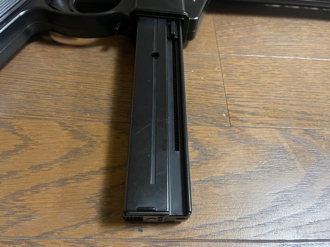 レア！？ ヨネザワ WALTHER MPL 電動&ガスガン