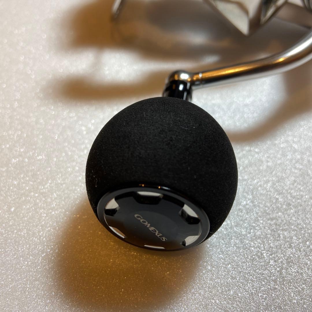 SHIMANO STRADIC 4000MHG スピニングリール