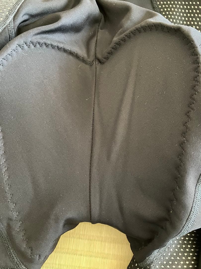 パールイズミ秋冬モデル プレミアムグレード 上下セット着用10回以内