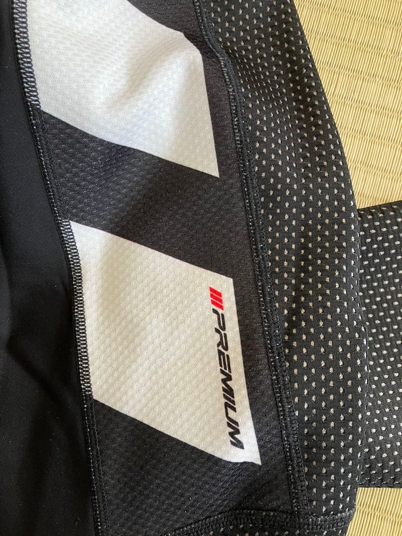 パールイズミ秋冬モデル プレミアムグレード 上下セット着用10回以内