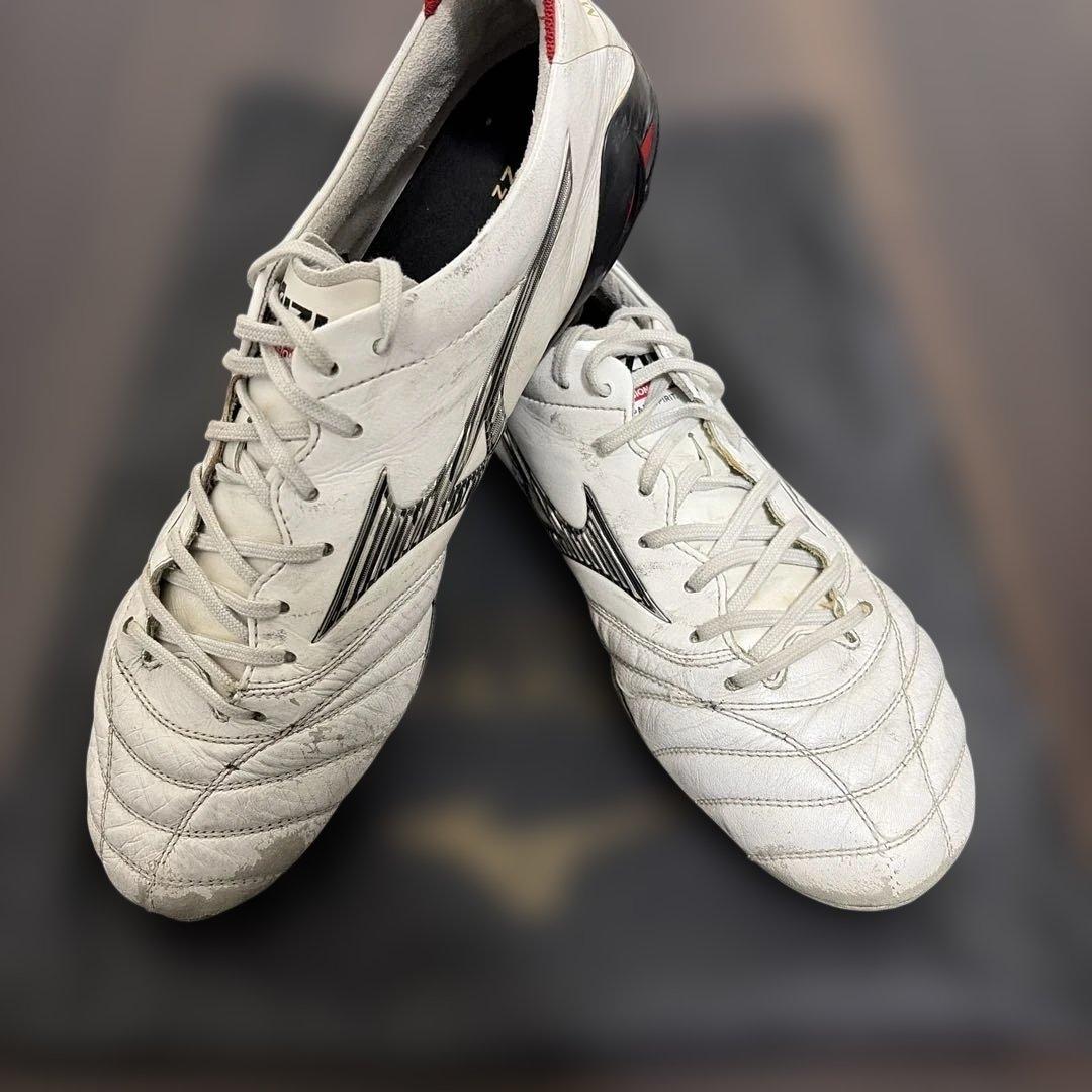 モレリアネオ3 26.5cm 白