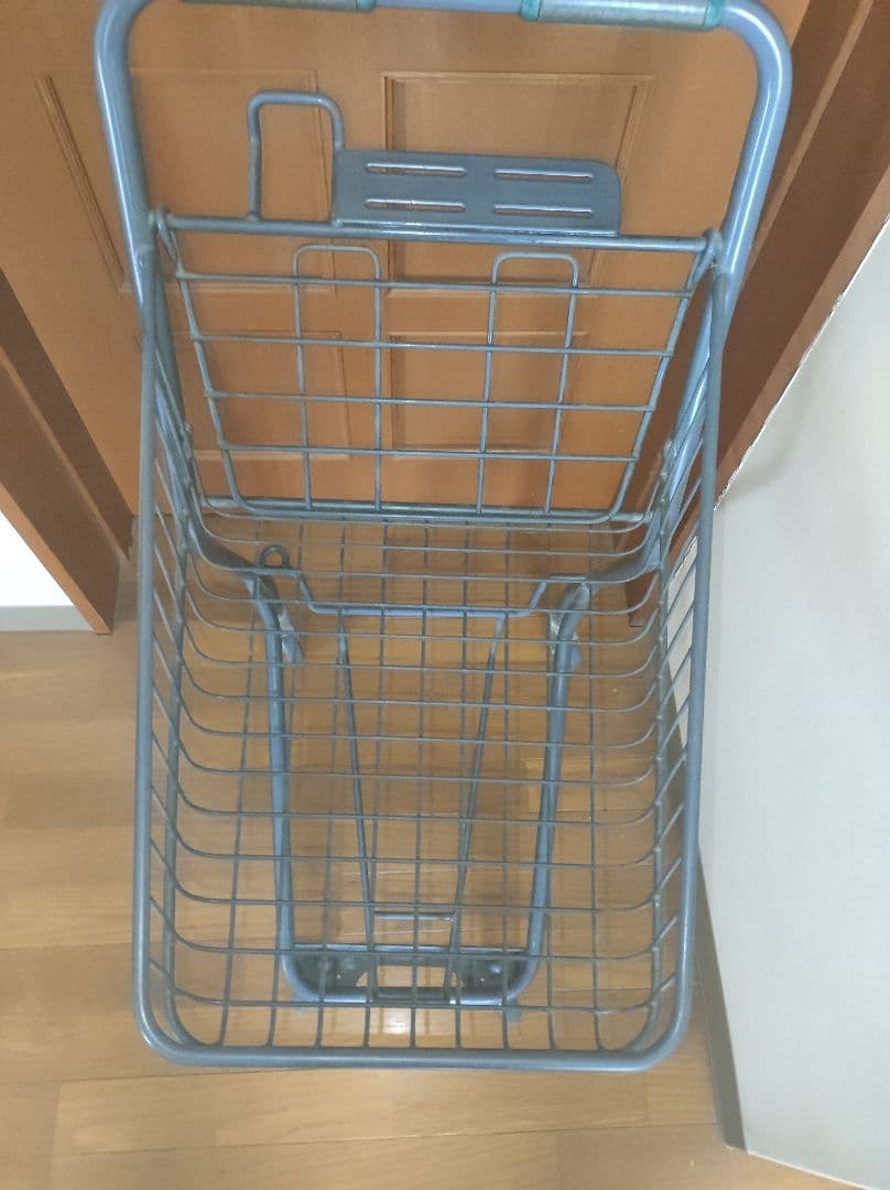 ショッピングカート業務用