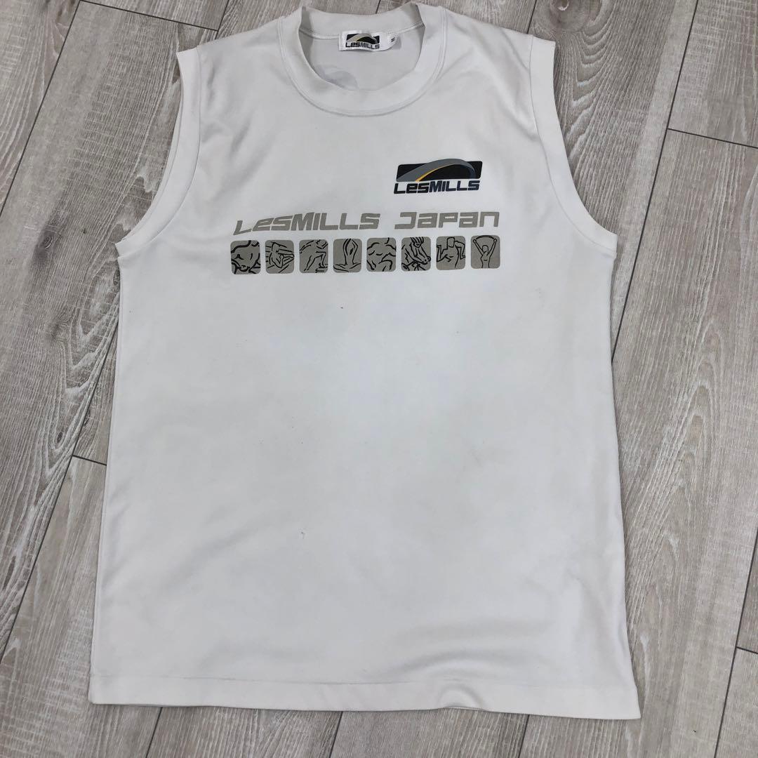 ボディコンバット　レスミルズ　激レア商品　十字架ロングパンツ　イベント早い者勝ち