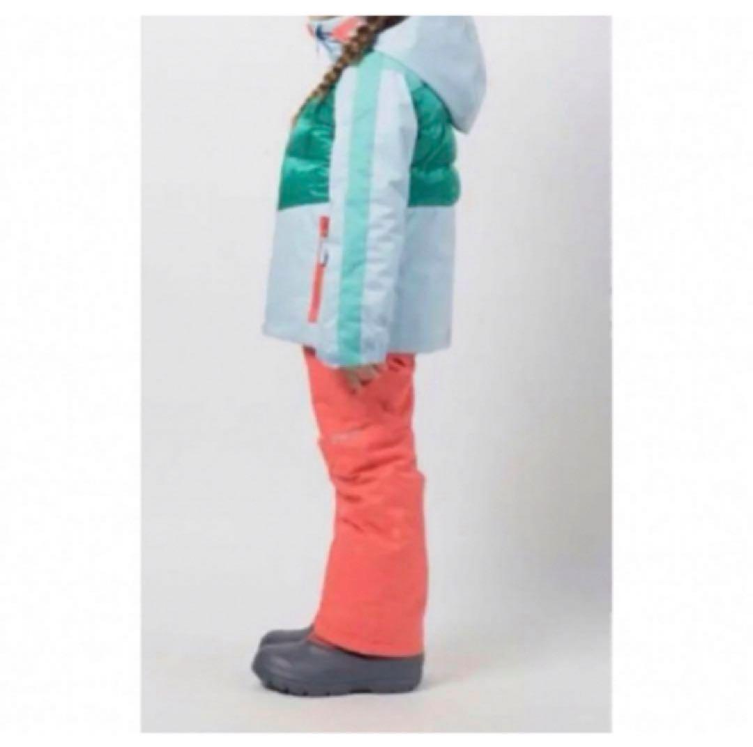 送料無料 新品 PHENIX Quilt Kids 2ピース 130 LB